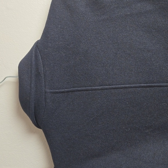 Zara-Cropped Gold Button Jacket-Size S - Picture 14 of 17